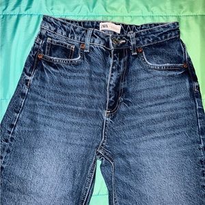 New without tags zara jeans